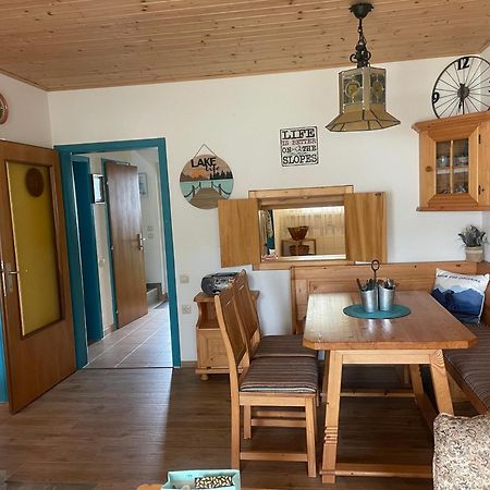 Katarina'S Cozy Bungalov Bad Mitterndorf Ngoại thất bức ảnh
