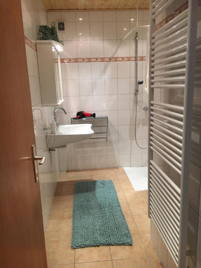 Katarina'S Cozy Bungalov Bad Mitterndorf Ngoại thất bức ảnh