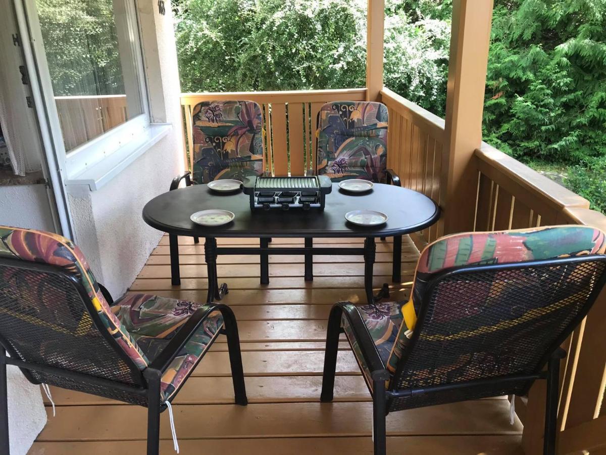 Katarina'S Cozy Bungalov Bad Mitterndorf Ngoại thất bức ảnh