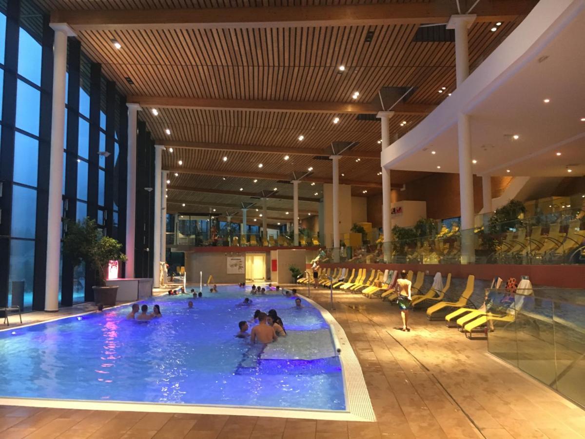 Katarina'S Cozy Bungalov Bad Mitterndorf Ngoại thất bức ảnh