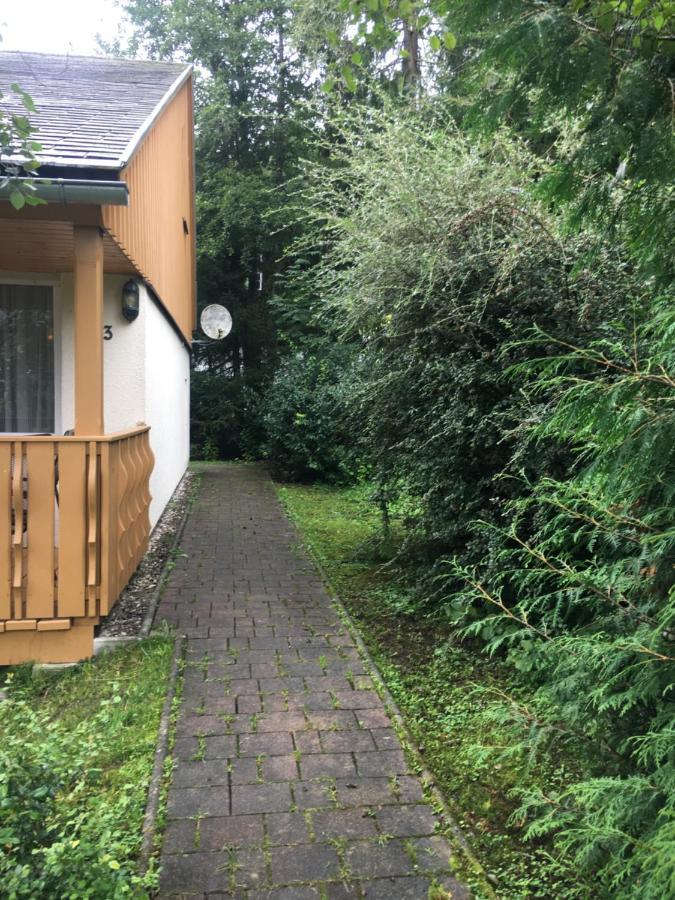 Katarina'S Cozy Bungalov Bad Mitterndorf Ngoại thất bức ảnh