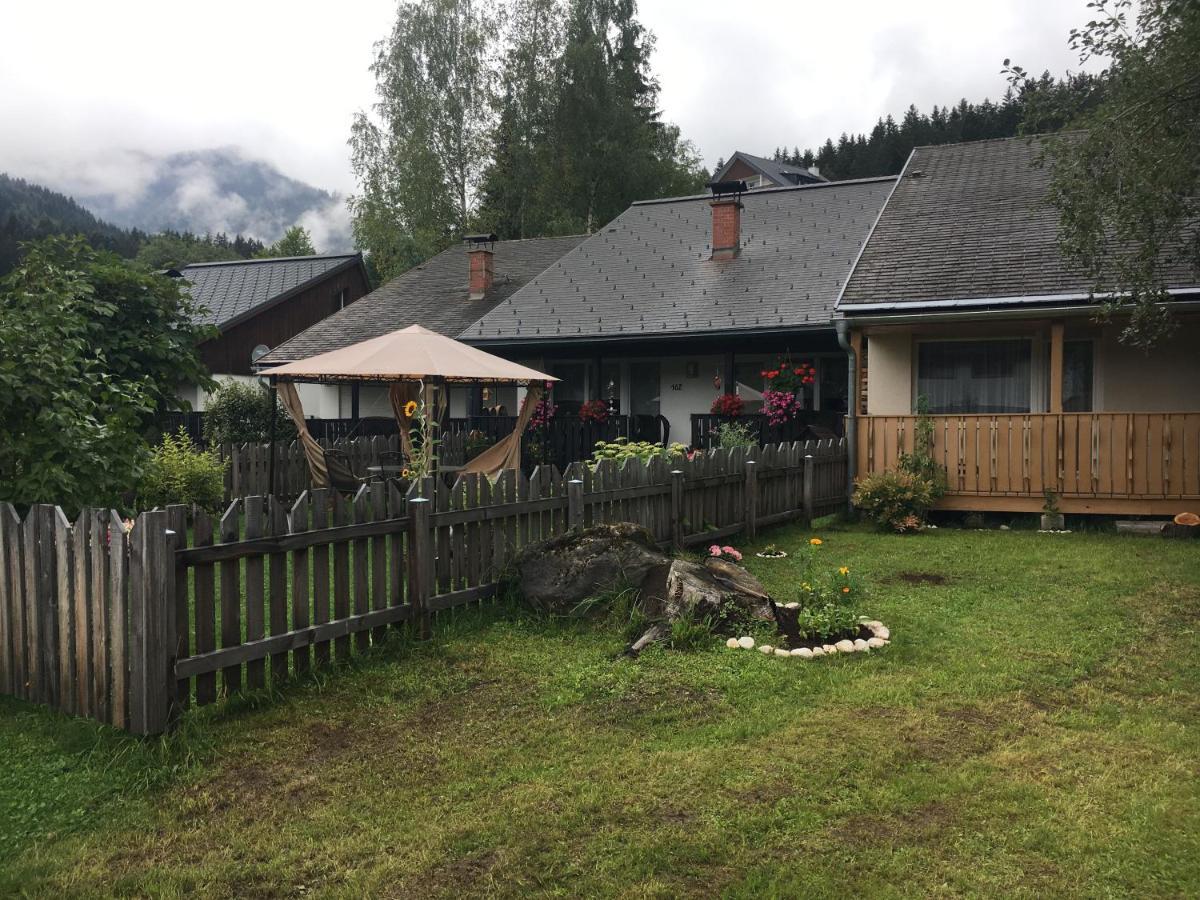 Katarina'S Cozy Bungalov Bad Mitterndorf Ngoại thất bức ảnh