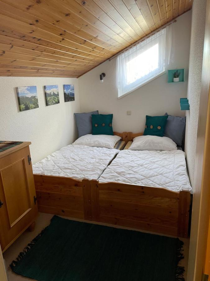 Katarina'S Cozy Bungalov Bad Mitterndorf Ngoại thất bức ảnh