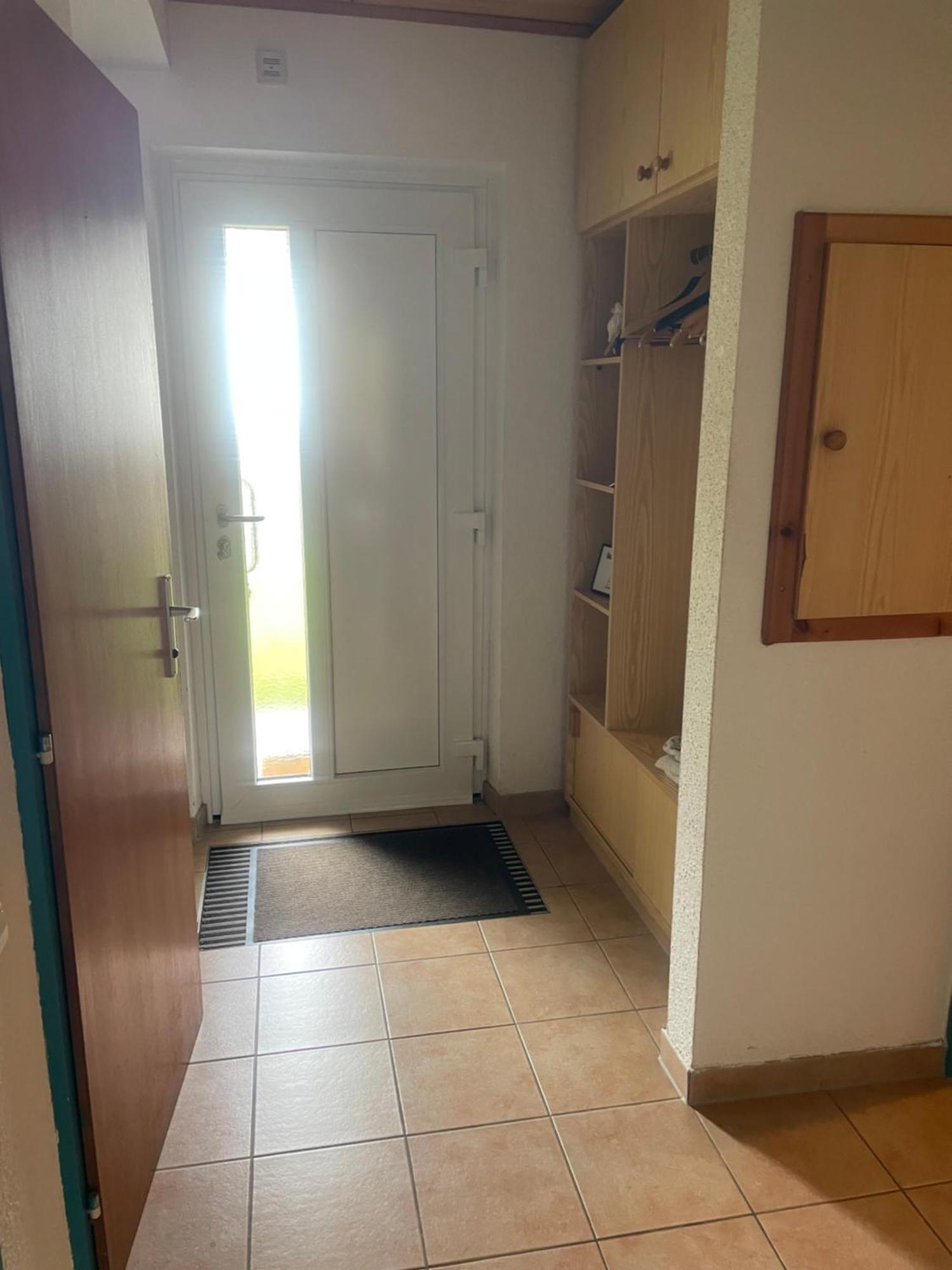 Katarina'S Cozy Bungalov Bad Mitterndorf Ngoại thất bức ảnh