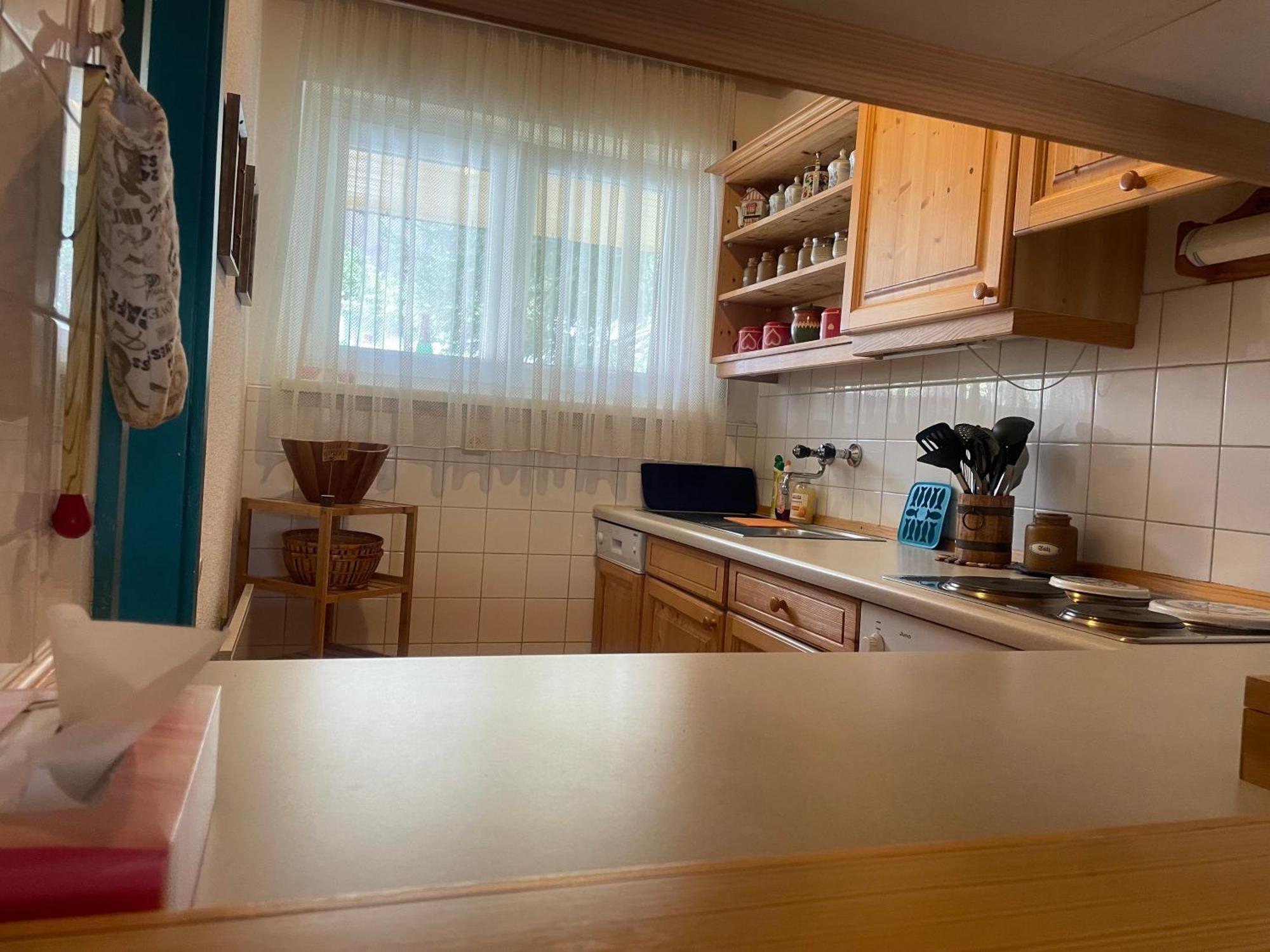 Katarina'S Cozy Bungalov Bad Mitterndorf Ngoại thất bức ảnh