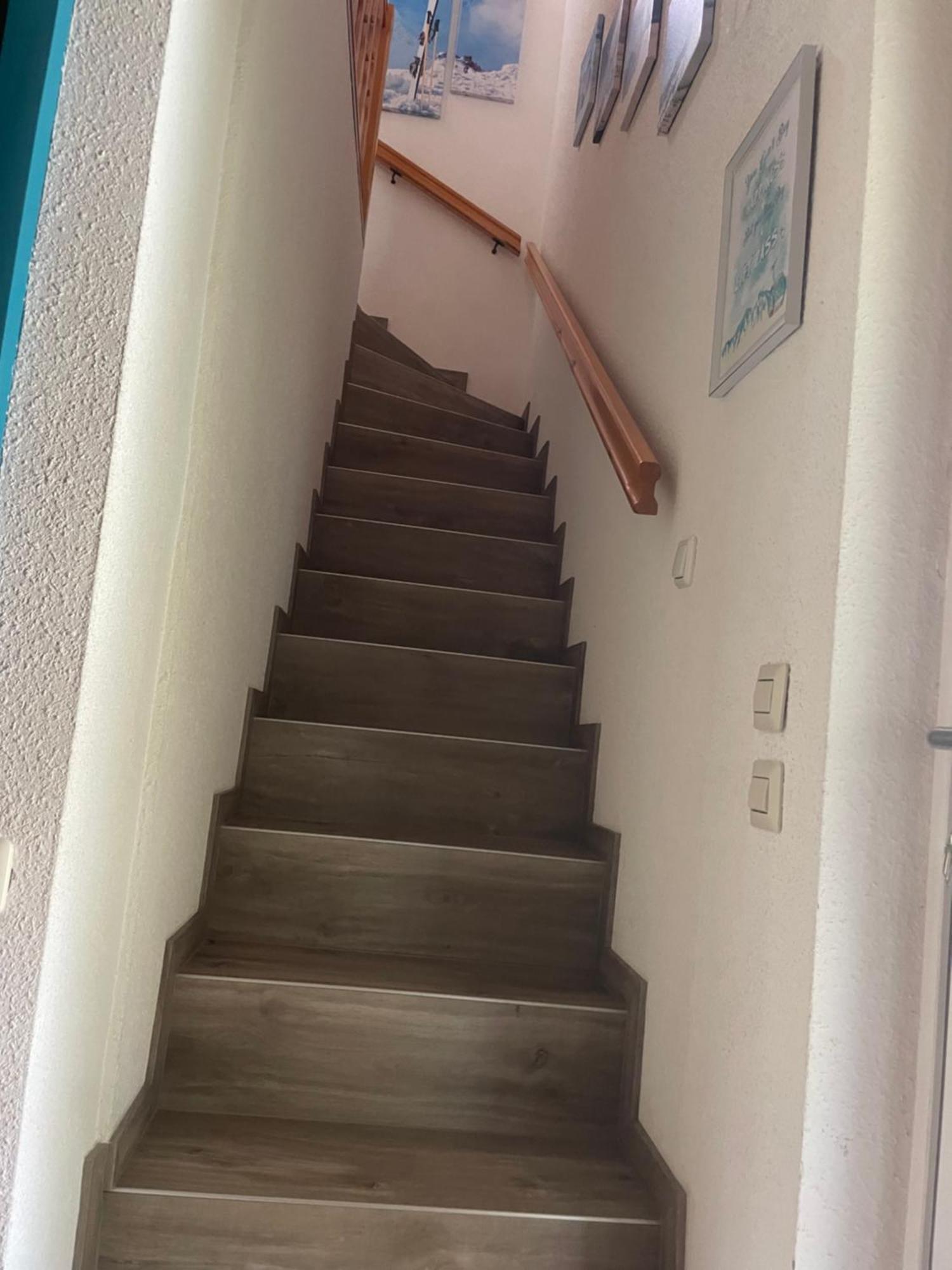 Katarina'S Cozy Bungalov Bad Mitterndorf Ngoại thất bức ảnh