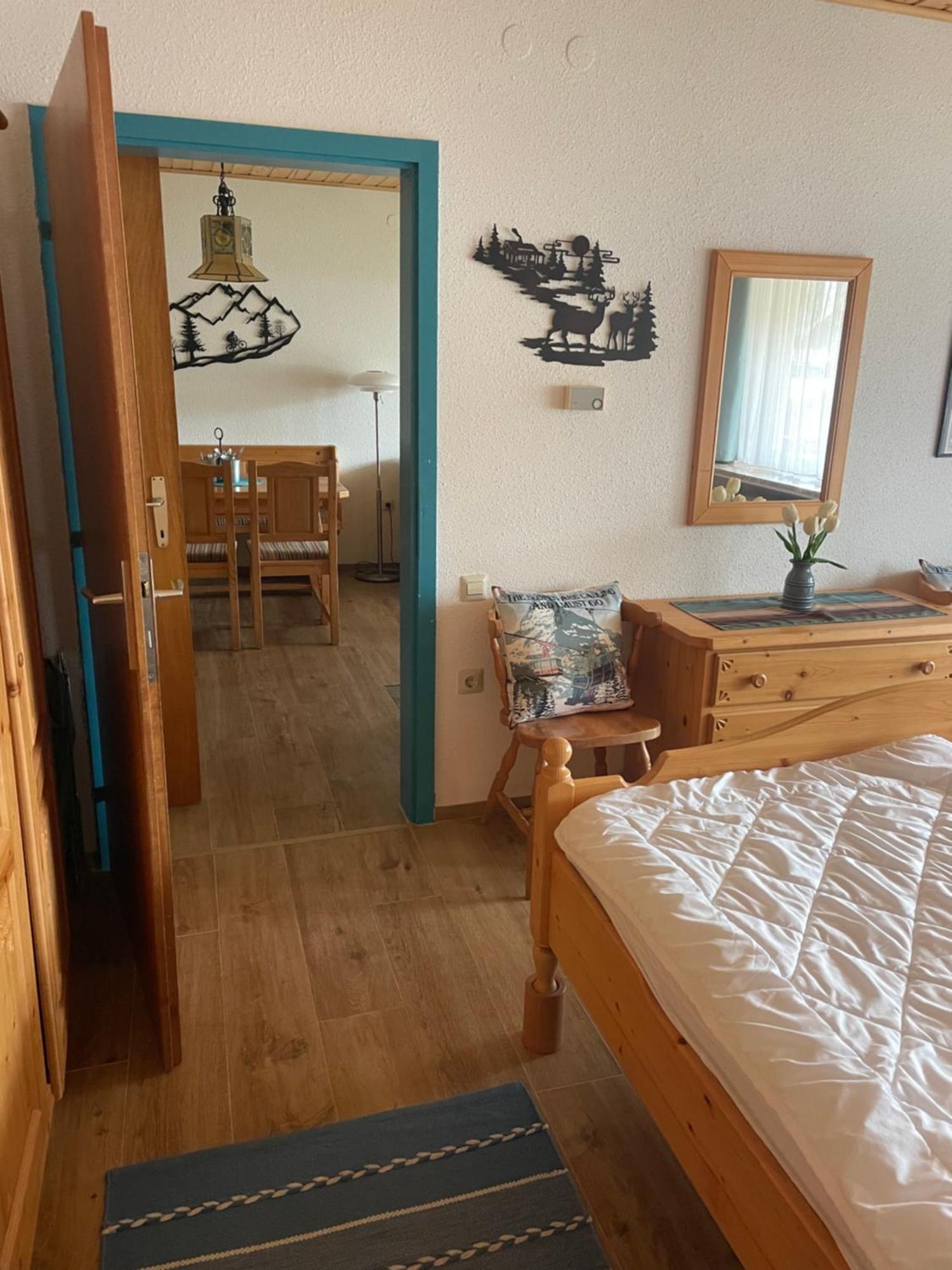 Katarina'S Cozy Bungalov Bad Mitterndorf Ngoại thất bức ảnh