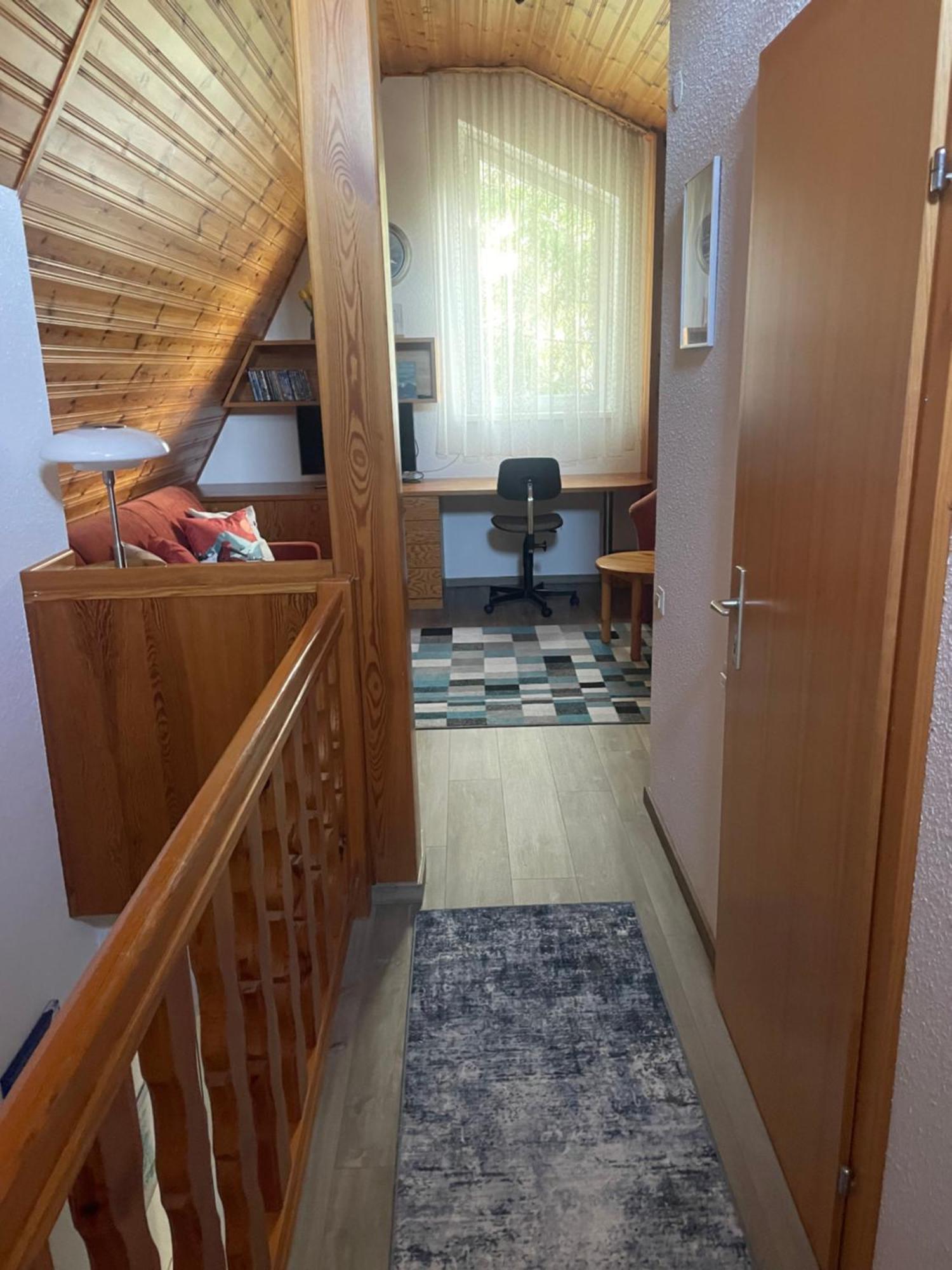 Katarina'S Cozy Bungalov Bad Mitterndorf Ngoại thất bức ảnh