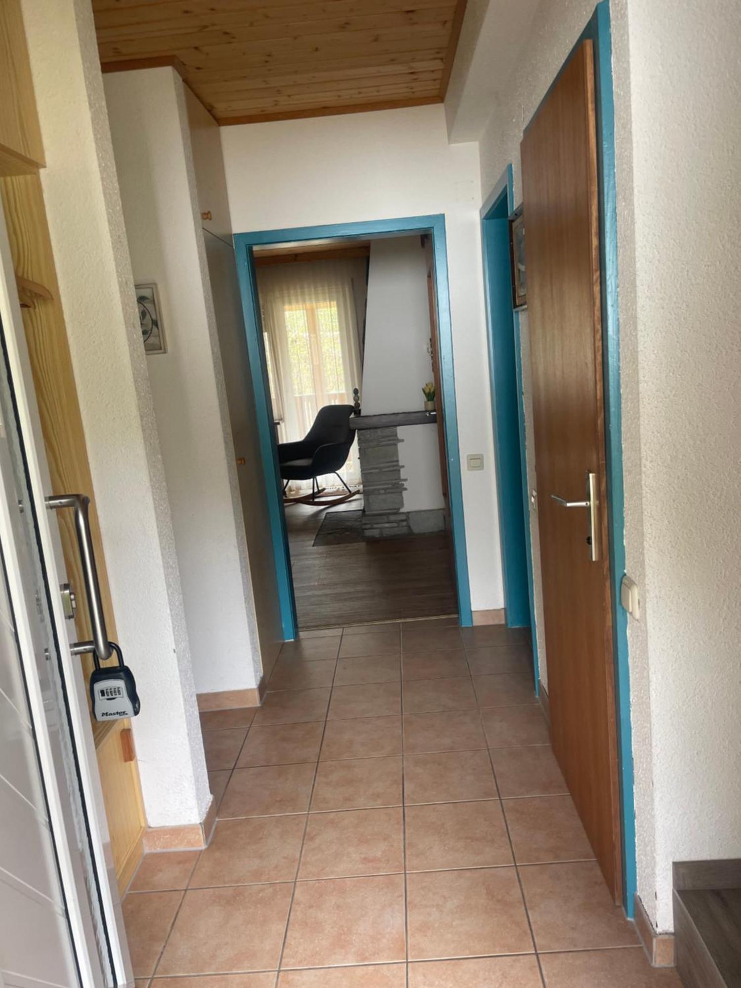 Katarina'S Cozy Bungalov Bad Mitterndorf Ngoại thất bức ảnh
