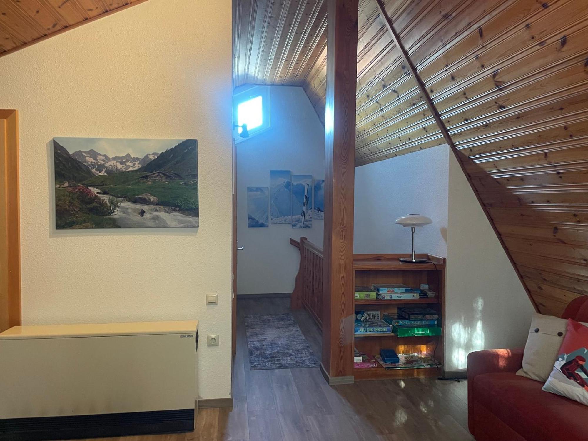 Katarina'S Cozy Bungalov Bad Mitterndorf Ngoại thất bức ảnh
