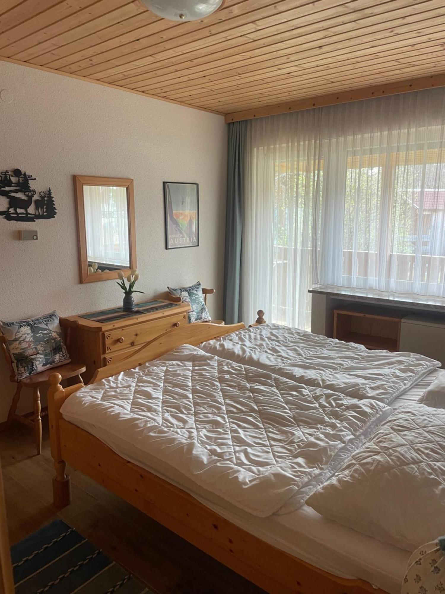 Katarina'S Cozy Bungalov Bad Mitterndorf Ngoại thất bức ảnh