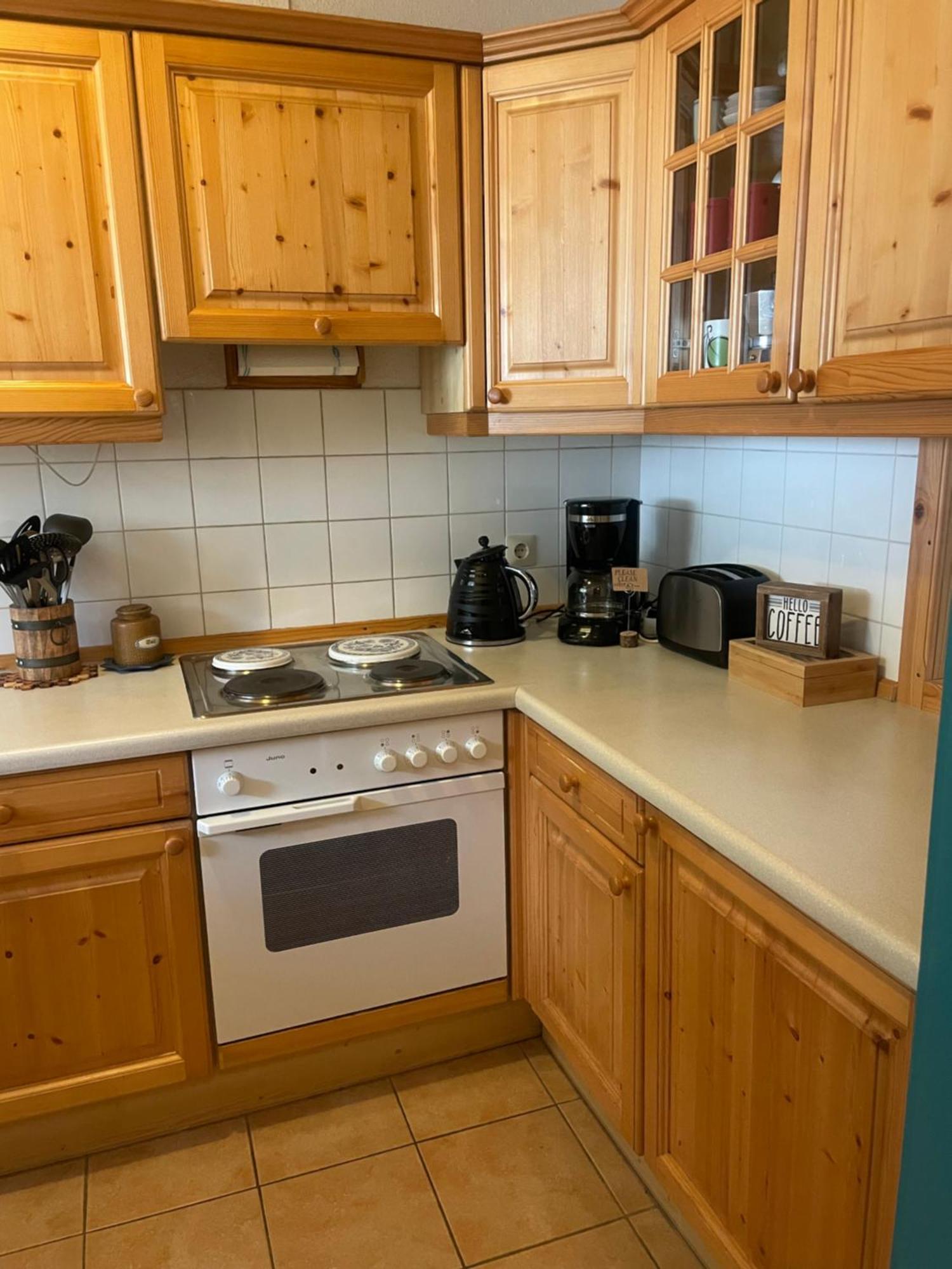 Katarina'S Cozy Bungalov Bad Mitterndorf Ngoại thất bức ảnh