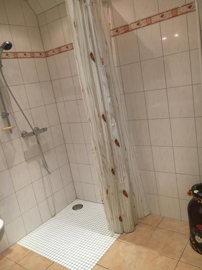 Katarina'S Cozy Bungalov Bad Mitterndorf Ngoại thất bức ảnh