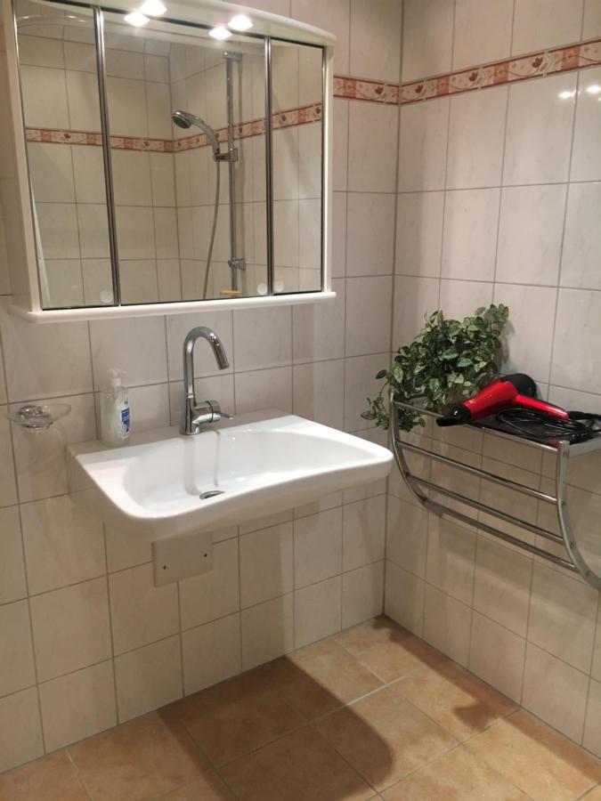 Katarina'S Cozy Bungalov Bad Mitterndorf Ngoại thất bức ảnh