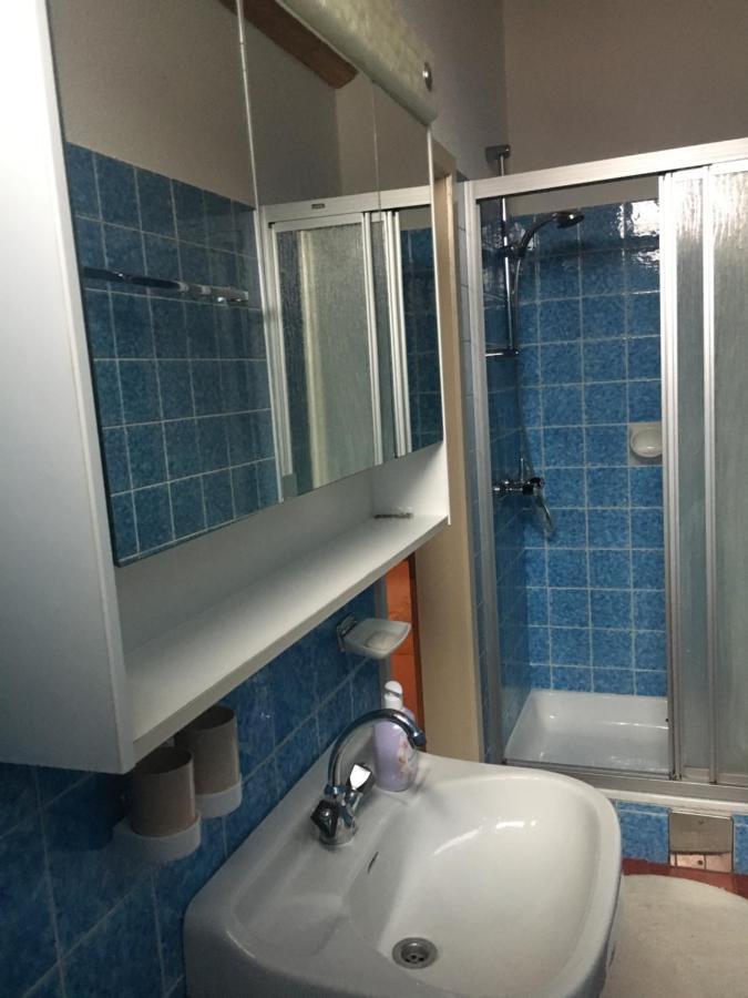 Katarina'S Cozy Bungalov Bad Mitterndorf Ngoại thất bức ảnh